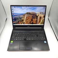 M5407】高速i5☆初心者OK サポート充実win10ffice2019 HP ノート