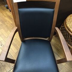 【リサイクルショップどりーむ鹿大前店】No.11555　椅子　綺麗め リサイクルショップどりーむ鹿大前店】No.11555 椅子 綺麗め