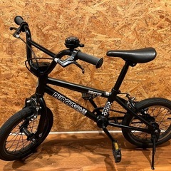 ☆特価・現品限り☆ クロスバイク アサヒサイクル ニジッククオリアM