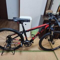 交渉中　KAITO STAMEN ７段階変速　27インチ 自転車 交渉中 KAITO STAMEN 7段階変速 27インチ 自転車