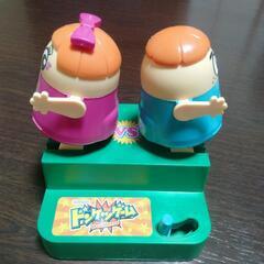 スマホアプリ「最強でんでん」ぬいぐるみ未開封