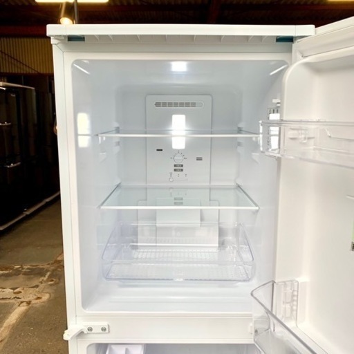 設置まで✨ SHARP 一人暮らし用冷蔵庫 152L✨ 2021年製⭕️ 【公式通販