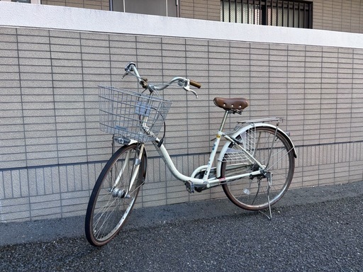 自転車