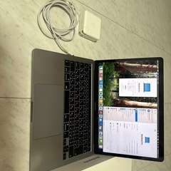 MacBookPro 目黒からお渡しします！