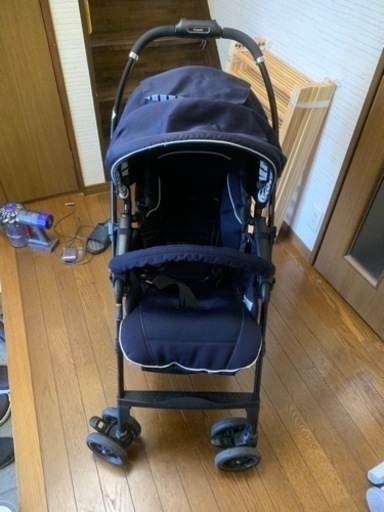 値下げ交渉OK】子供用品 ベビー用品 AB兼用ベビーカー、バギー¥23,000