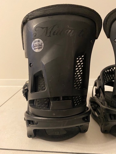 BURTON MALAVITA EST Mサイズ Burton Malavita EST M size Burton