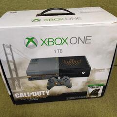 売ります！ xboxone+ソフト5本