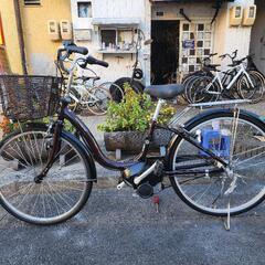 中古 クロスバイク ビアンキ シエロ 荷台付き (サイクループ) 北伊丹の  