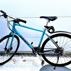 KOMACHI コマチ 6段変速 27インチ ☆未使用 38,900円(?) (Nikita  