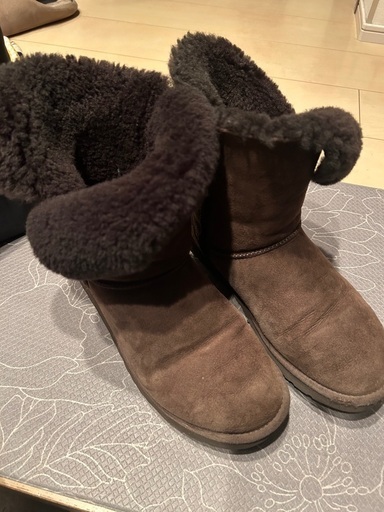 UGGのメンズブーツ 26cm