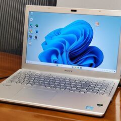 東芝 15インチ【win10+win11 起動8秒 CPUスコア5116】フルHD/i7/新品 
