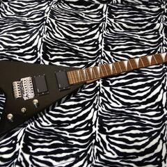 苫小牧バナナ】MUSIC MAN USA Silhouette HSH  