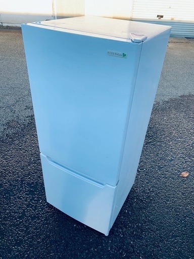 ☆ジモティー割あり☆2ﾄﾞｱ冷蔵庫/ｼｬ-ﾌﾟ/2018/クリ-ニング済み/HG-3901