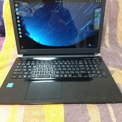 構成変更後、完売】AMD Ryzen 5 1600/メモリ16GB/RX470 8GB/SSD480GB