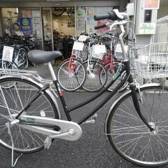 札幌発 BRIDGESTONE TRENDY/ブリヂストン トレンディ 自転車 26インチ