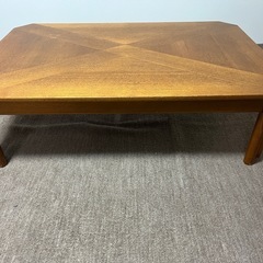 欧風調王様イス一人掛け木彫り細工アンティーク風札幌西岡発  