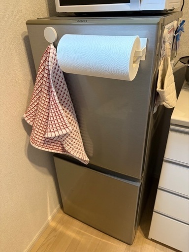 水曜までに取りに来れる方