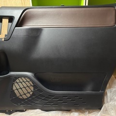 ベンツW204 クーペ用 BOCAデザイン カーボンウイング