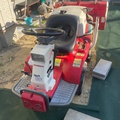 耕運機パンチ GX120HONDA4.0 ジャンク 取り下げ間近にします。