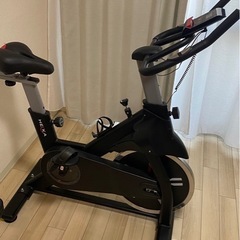 エアロバイクの中古が安い！激安で譲ります・無料であげます｜ジモティー