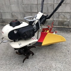 ホンダピアンタ FV200 (小松市)