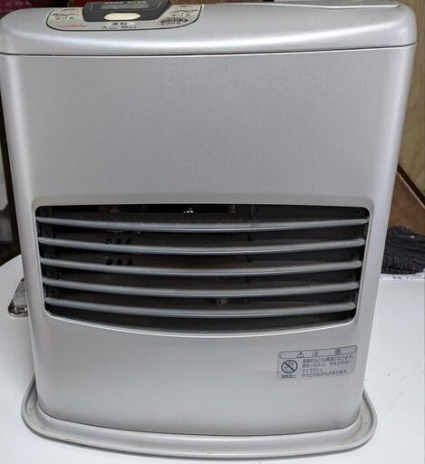 21年製 ダイニチブルーヒーター FW-3221E9-S