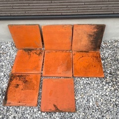 総額10万】レンガ調タイル332枚＋30枚＋α セビルブリックIR