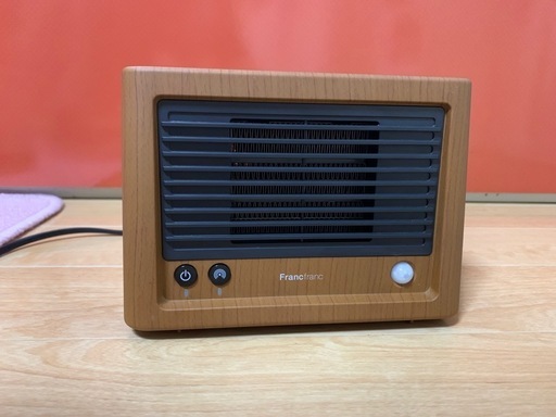 CORONA 石油ファンヒーター FH-VX4615BY 12~16畳 2015年製