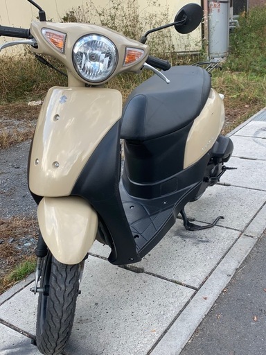 程度良しの人気の現行型レッツ　軽整備済み即乗り‼️ 程度良しの人気の現行型レッツ 軽整備済み即乗り‼️ レッツ(4