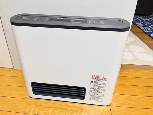 アラジン 石油ファンヒーター AKF-P359N ホワイト