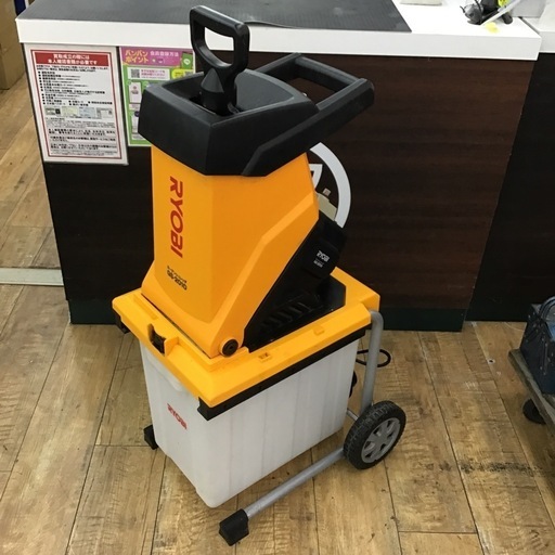 Zuiko ベンチグラインダー HG86 動作OK 200V