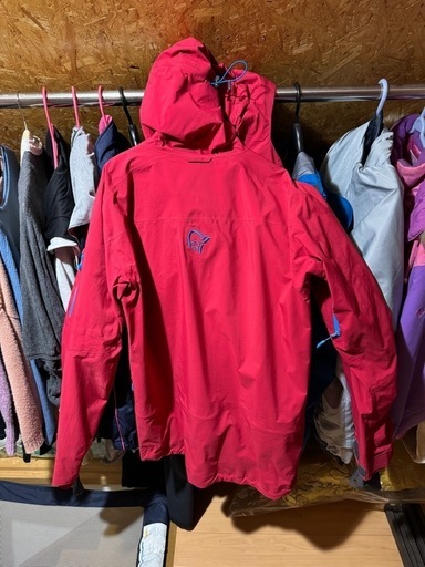 Gauer ガウアー ショートスキー 81cm ビンディング TYROLIA チロリア