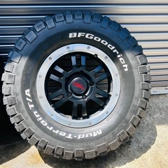 TRD ホイール 17インチの中古が安い！激安で譲ります・無料であげます  