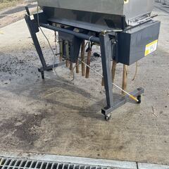 引取限定】タイショー グランドソワー 肥料散布機 型式 PS-170【下関店