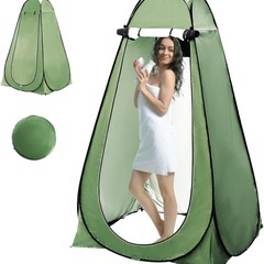 屋外対応！簡易部屋！用途は無限大！ 更衣室 瞑想室 カラオケ室 zoom