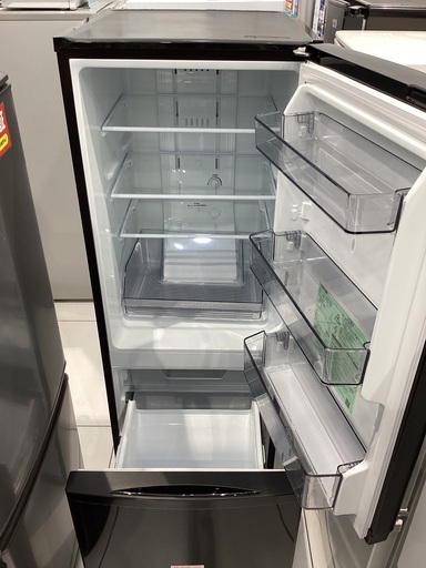 家電1年保証】TOSHIBA 2ドア冷蔵庫 1年動作保証付き♪】TOSHIBAの