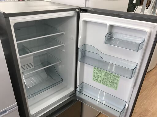 ☆ジモティ割あり☆ HITACHI 冷蔵庫 RL-154KA 154L 2020年製 動作確認