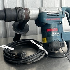 コンクリートハンマーCH-410A (661)