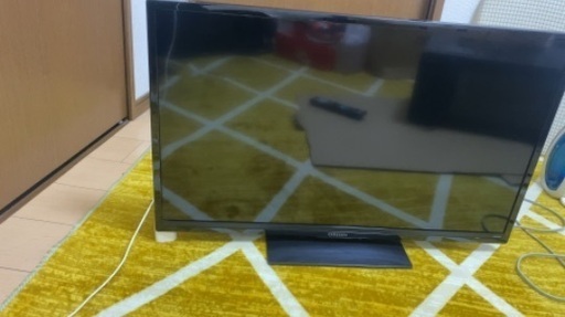 ORION 液晶テレビ32インチ (wada) 樟葉のテレビ《液晶テレビ》の中古  