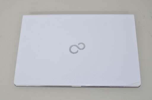 日本製 中古良品軽量ノートPC 富士通 SH75/T Windows11+office Core i5