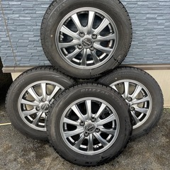 中古】仙台駅のタイヤ、ホイールを格安/激安/無料であげます・譲ります  