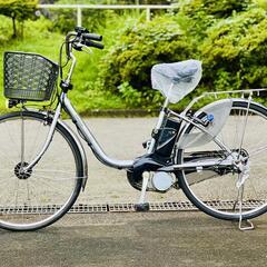 ブリジストン アシスタ A22 電動自転車 ヤマハ ブリヂストン (HH  