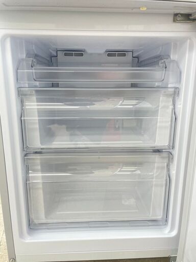 ☆ジモティ割あり☆ ELSONIC 冷蔵庫 148L 年式2021 動作確認