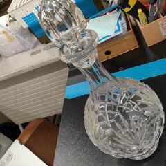 東京都のデカンタの中古が安い！激安で譲ります・無料であげます  