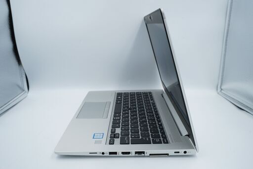 フルHD 美品☆ 13.3 HP ノートPC EliteBook 830G5 Core i3-8130U