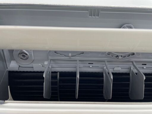 ☆ジモティ割あり☆ 三菱 ルームエアコン MSZ-GE2219-W 2.2kw 19年製