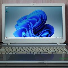 【東芝Dynabook T75/PG SSD500GB搭載WIN11/Core-i7/ﾒﾓﾘ12GB/Office365】 東芝Dynabook T75/PG SSD500GB搭載WIN11Home/Core-i7/ﾒﾓﾘ12GB/Office365】