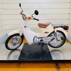 30746 km  ★始動動画あり★  リトルカブ　AA01 ホンダ 原付 30746 km ☆始動動画あり☆ リトルカブAA01 ホンダ 原付