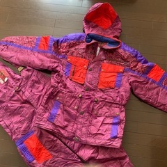 栃木県のスキーウェアの中古が安い！激安で譲ります・無料であげます  