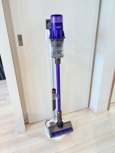 Dyson Digital Slim(SV18) | 中古ダイソン掃除機販売のMONO-HIRO｜格安